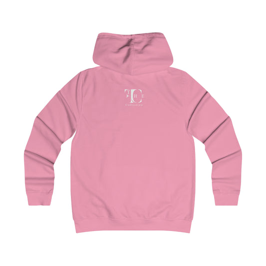 FC Luxe | Sorority Crush Hoodie | Candyfloss Pink